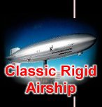 Rigid Airship Holland