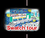 Swatch Tour