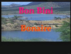 Hand in Hand voor Bonaire