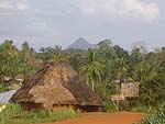 Mongari Sierra Leone