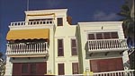 Architecture Bonaire