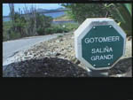 Gotomeer Bonaire