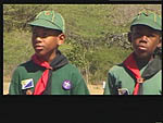 Scouts Rincon Bonaire